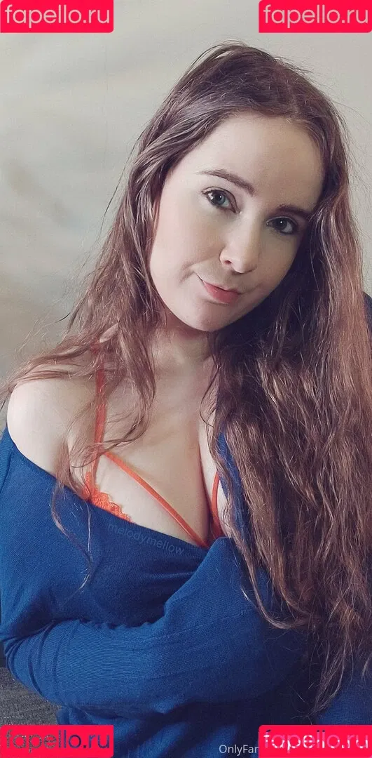 melodymellow Onlyfans Photo Gallery 