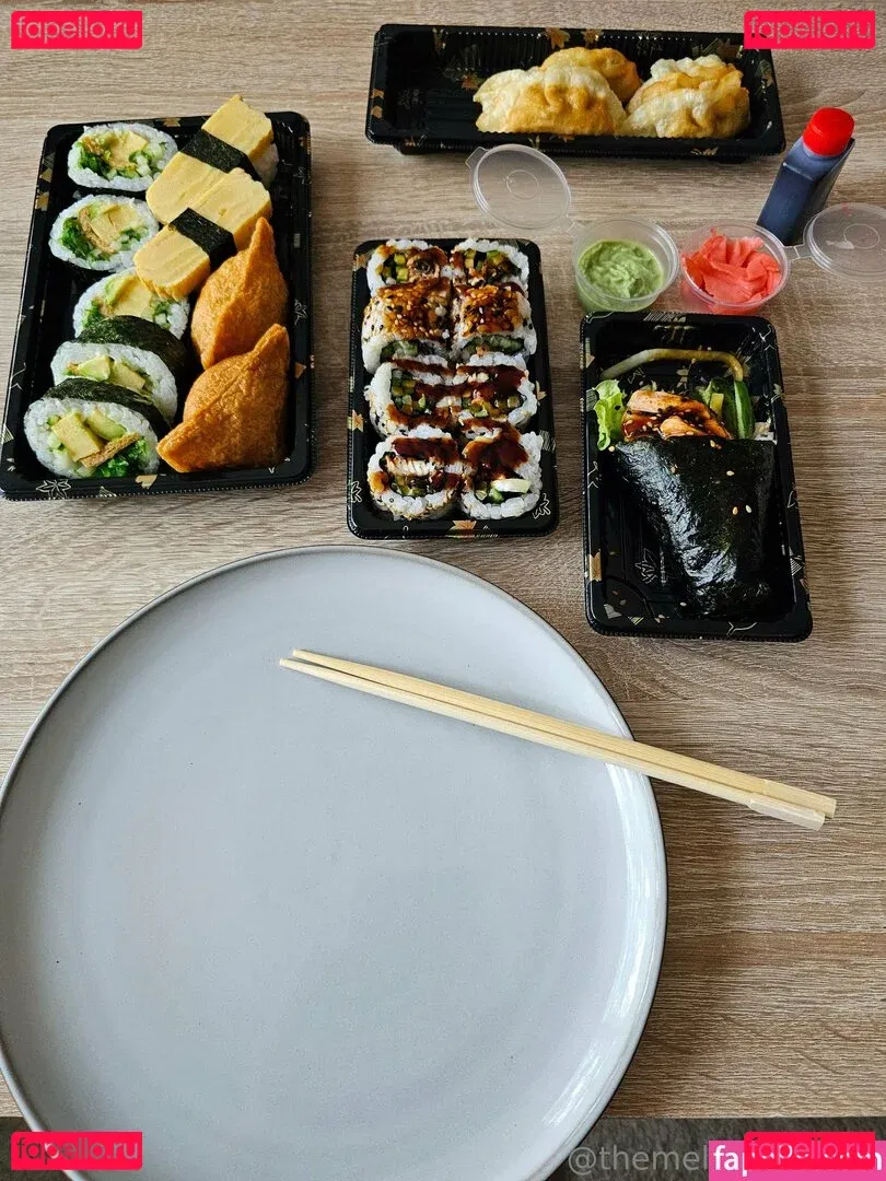 melodymellow Onlyfans Photo Gallery 