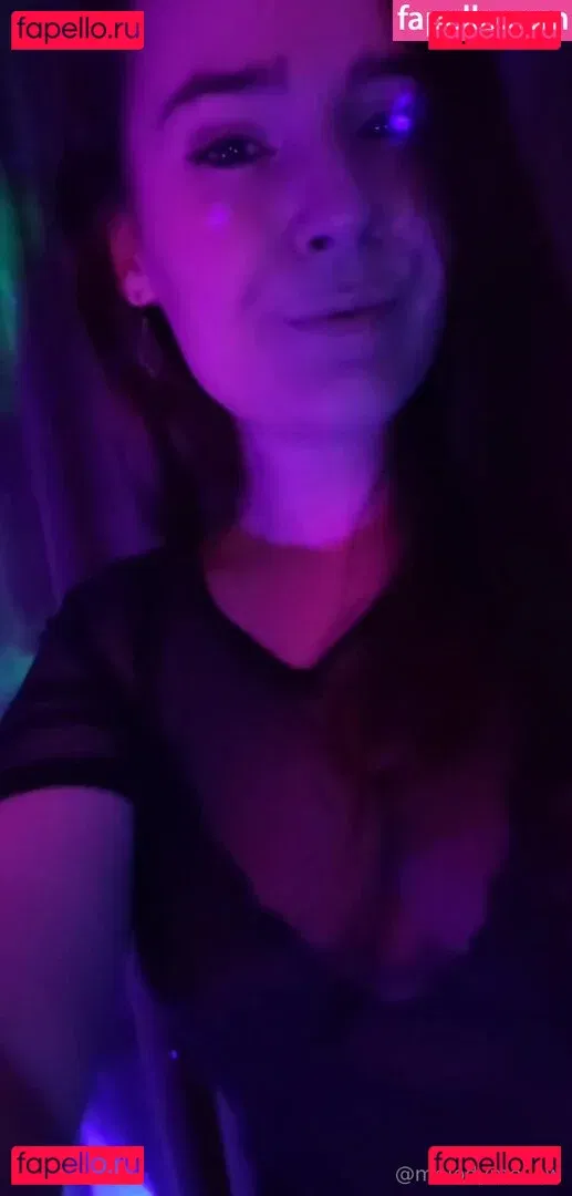 melodymellow Onlyfans Photo Gallery 