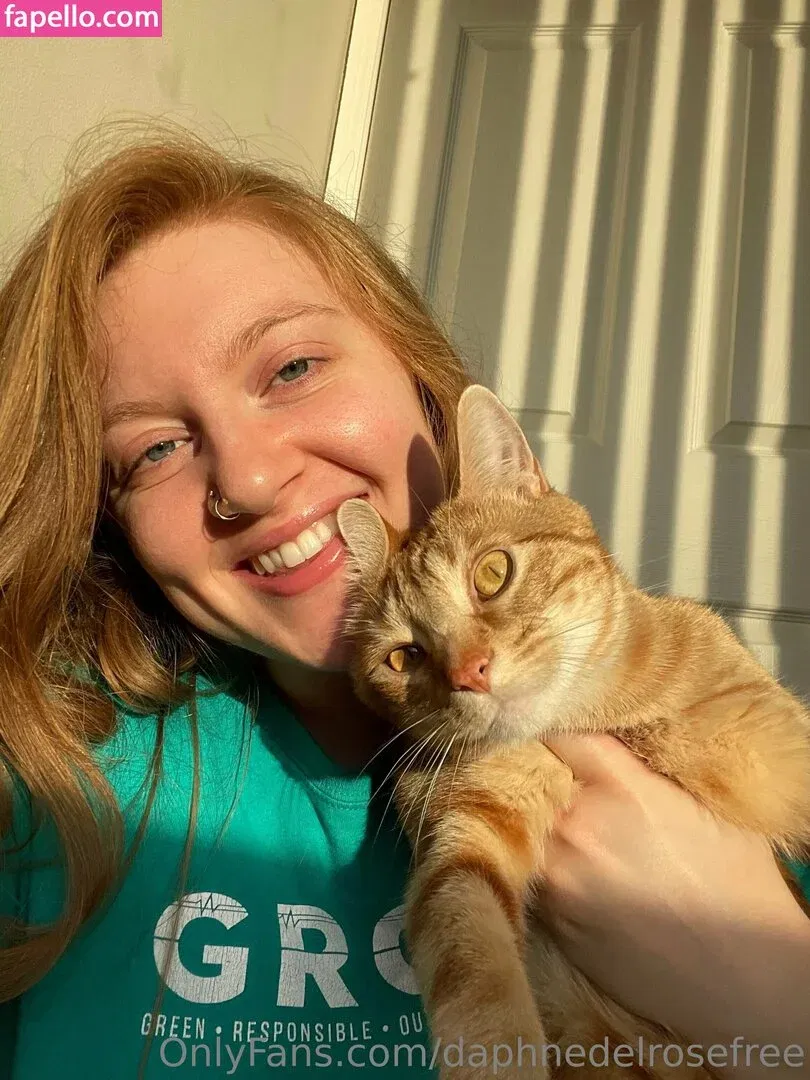daphnedelrose Onlyfans Photo Gallery 