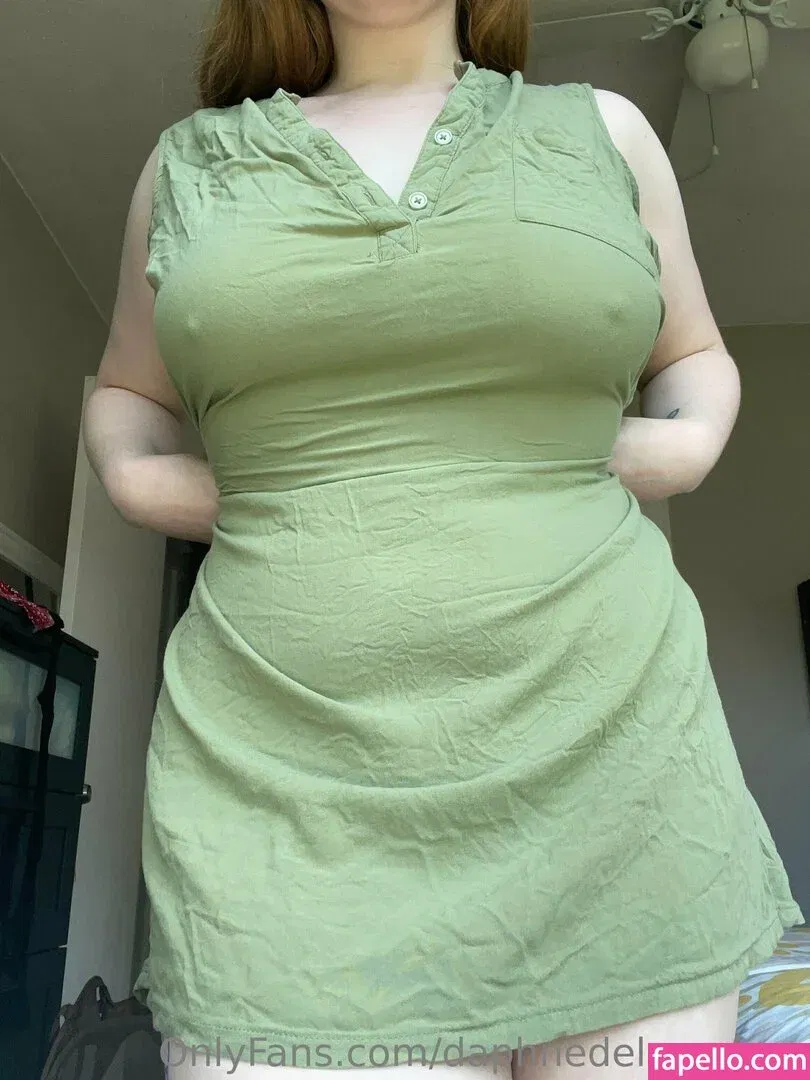 daphnedelrose Onlyfans Photo Gallery 