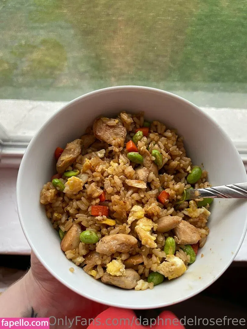 daphnedelrose Onlyfans Photo Gallery 