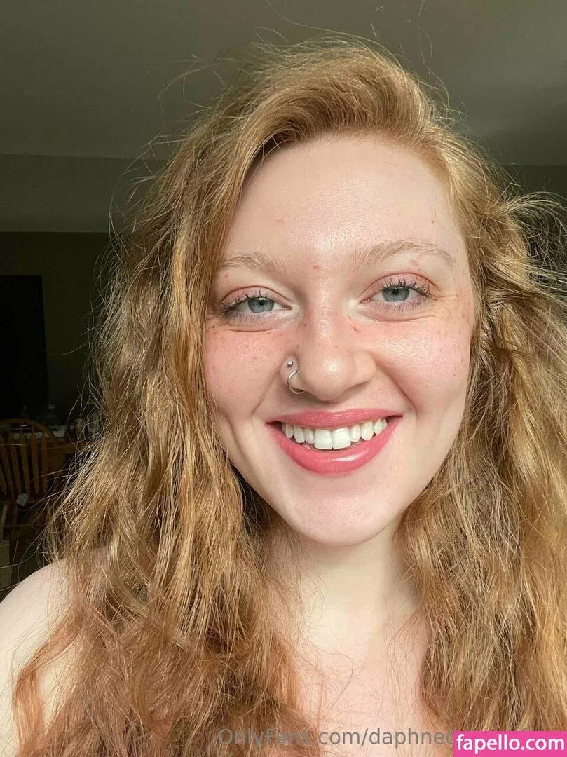 daphnedelrose Onlyfans Photo Gallery 