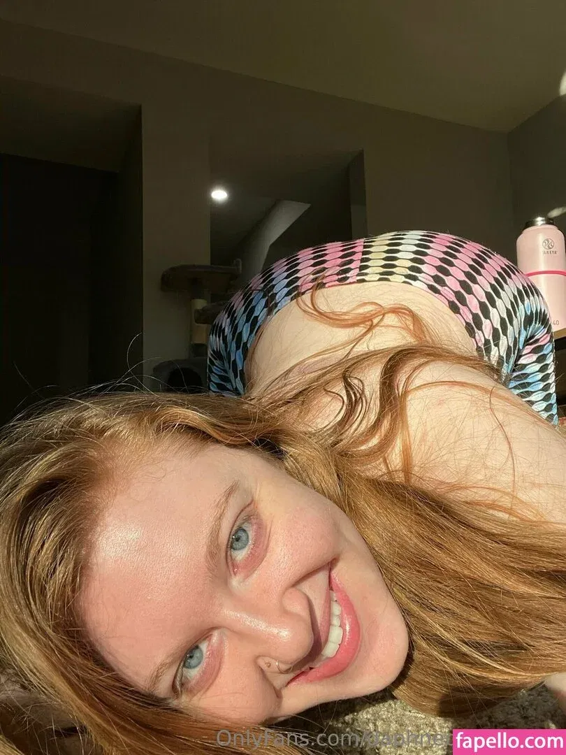 daphnedelrose Onlyfans Photo Gallery 