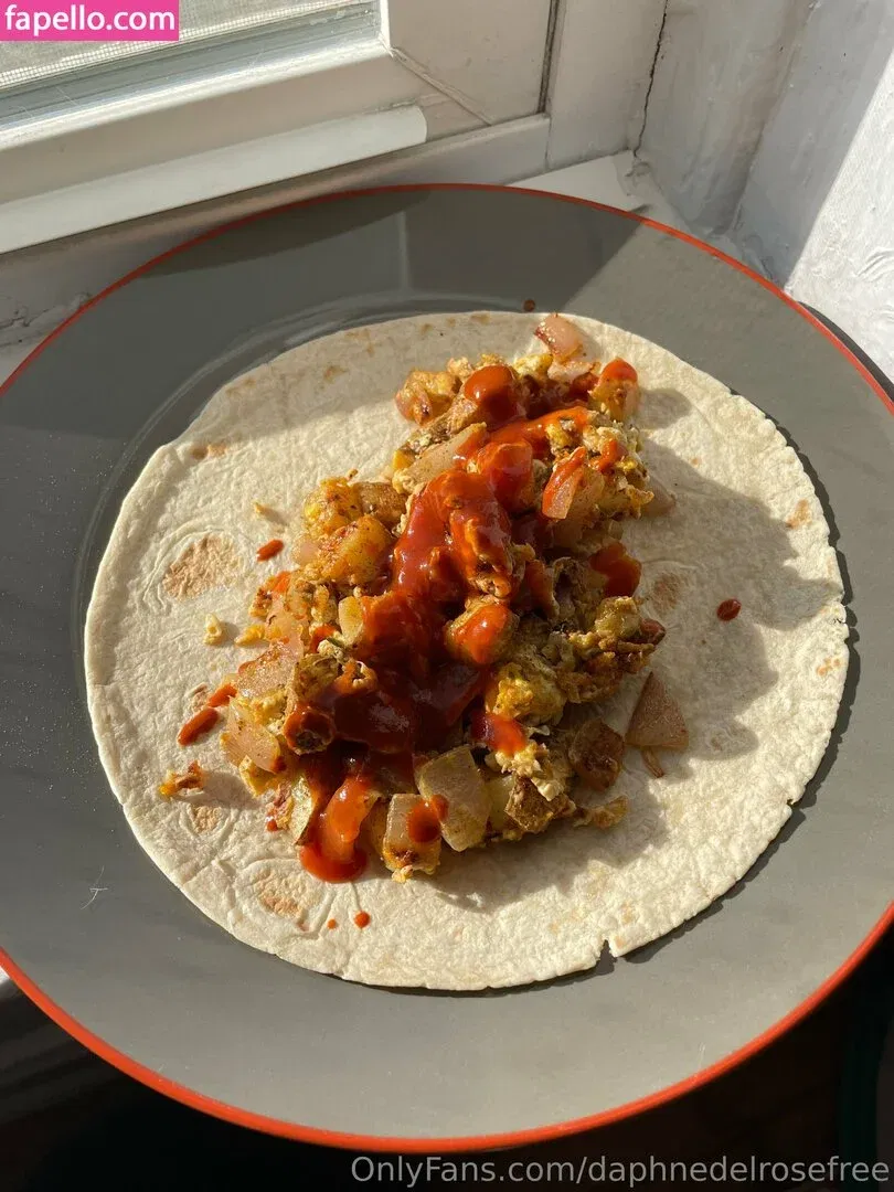 daphnedelrose Onlyfans Photo Gallery 