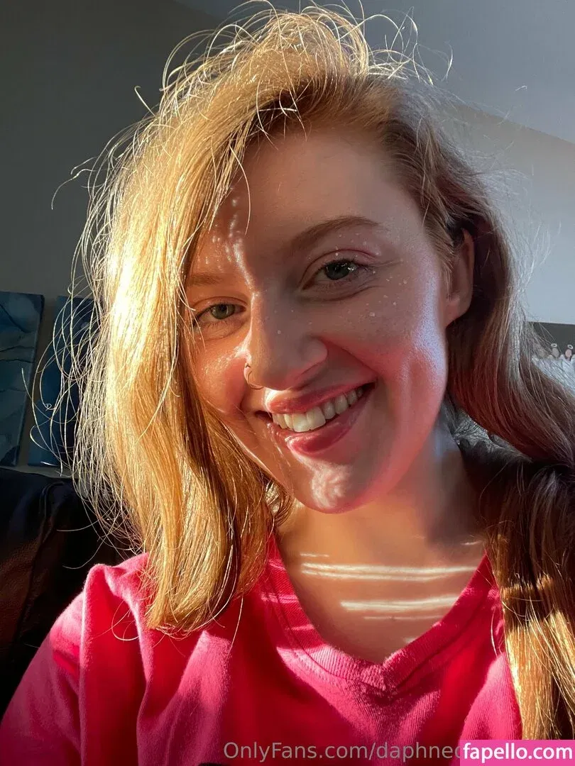 daphnedelrose Onlyfans Photo Gallery 