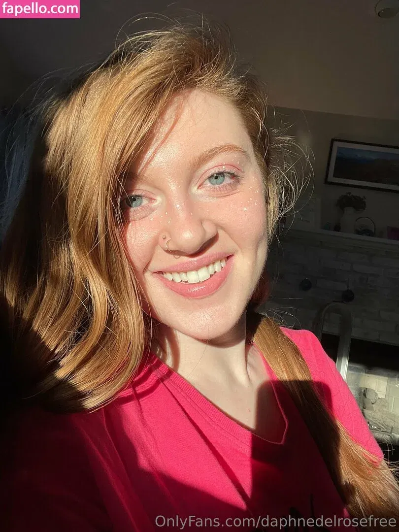 daphnedelrose Onlyfans Photo Gallery 