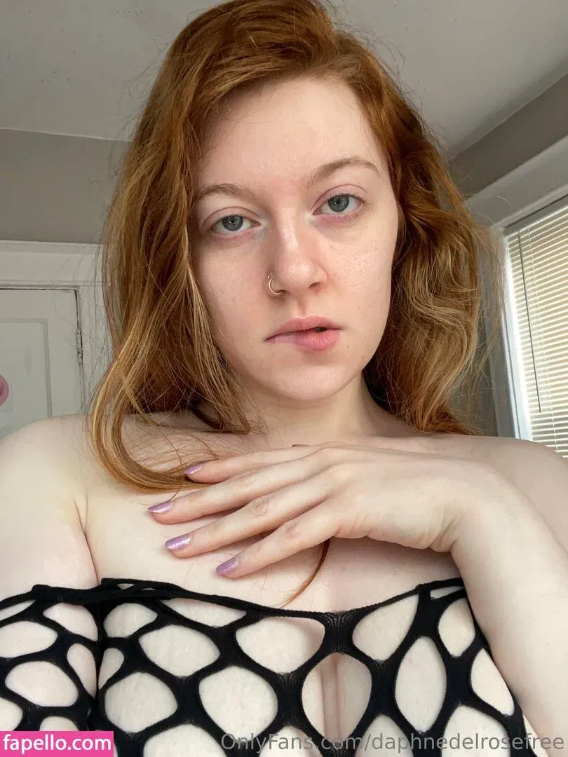 daphnedelrose Onlyfans Photo Gallery 