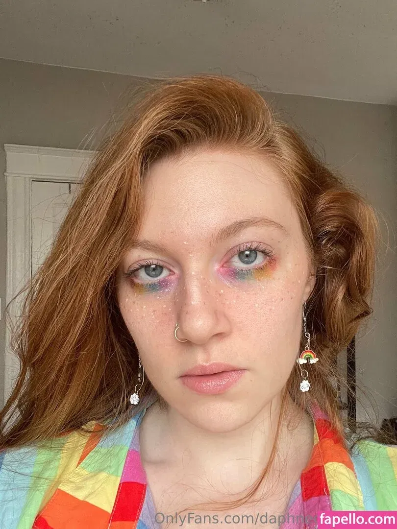 daphnedelrose Onlyfans Photo Gallery 