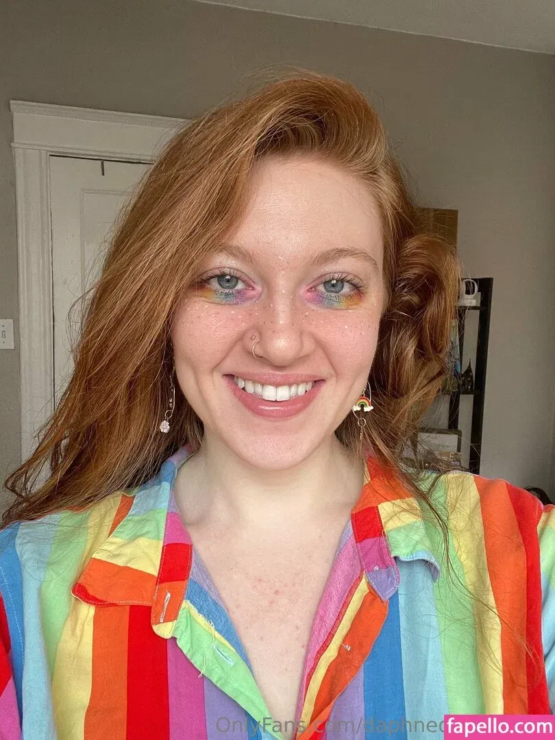 daphnedelrose Onlyfans Photo Gallery 