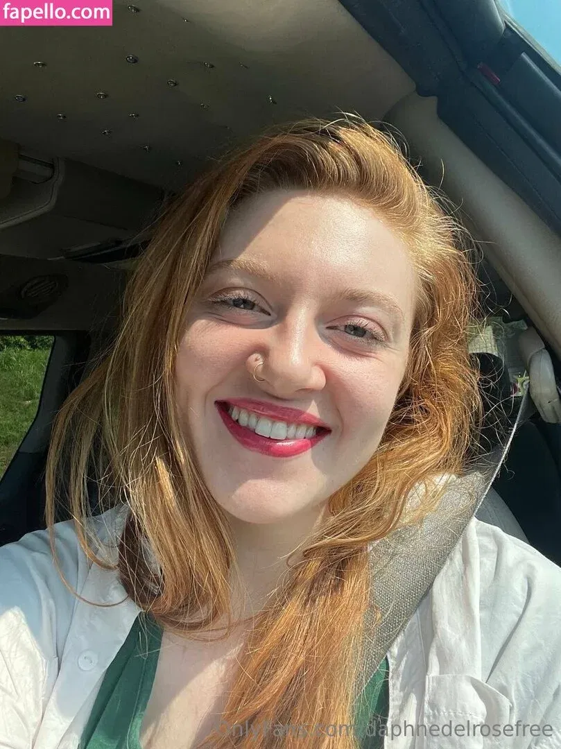 daphnedelrose Onlyfans Photo Gallery 