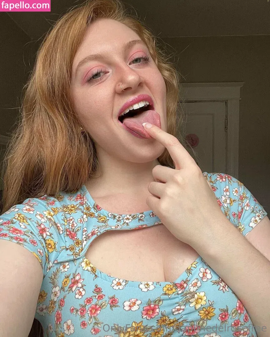 daphnedelrose Onlyfans Photo Gallery 
