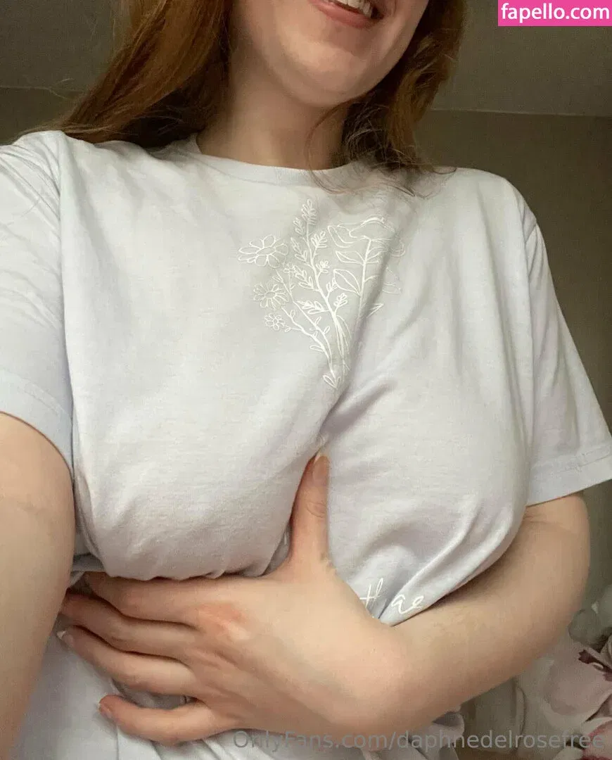 daphnedelrose Onlyfans Photo Gallery 