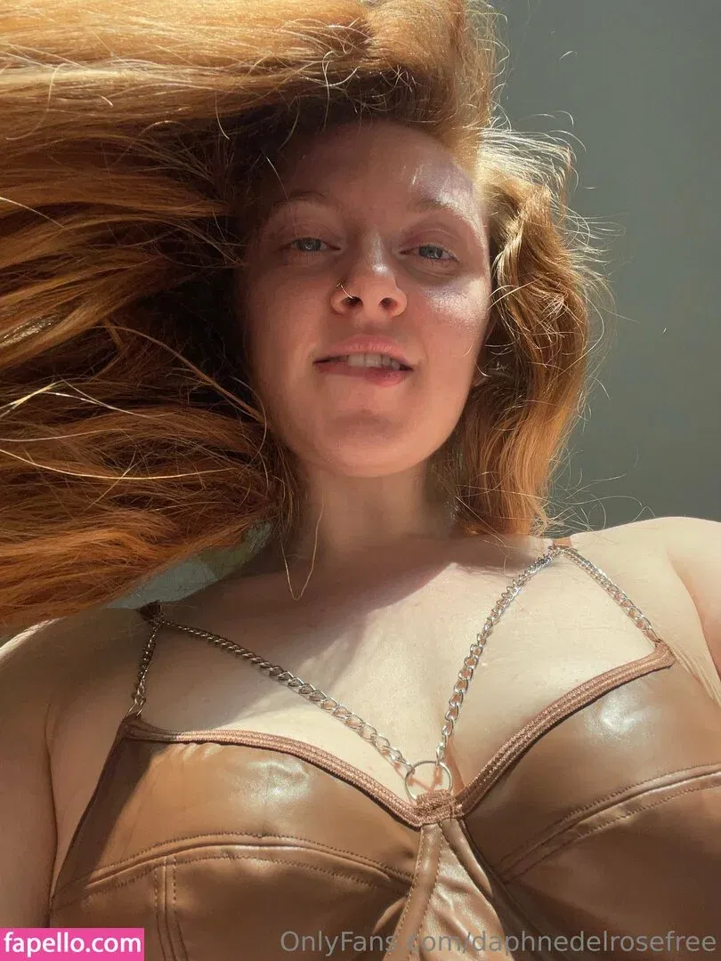 daphnedelrose Onlyfans Photo Gallery 