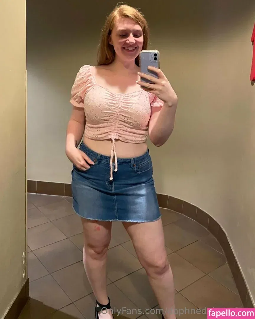 daphnedelrose Onlyfans Photo Gallery 