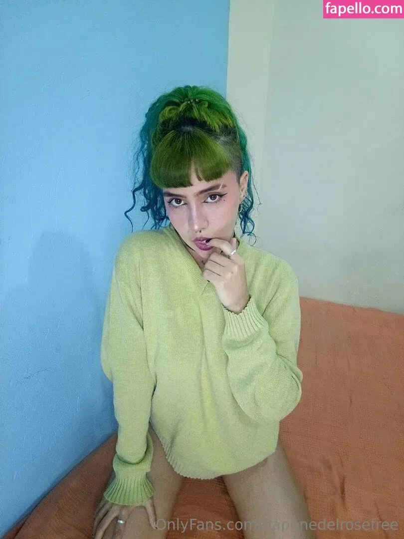 daphnedelrose Onlyfans Photo Gallery 