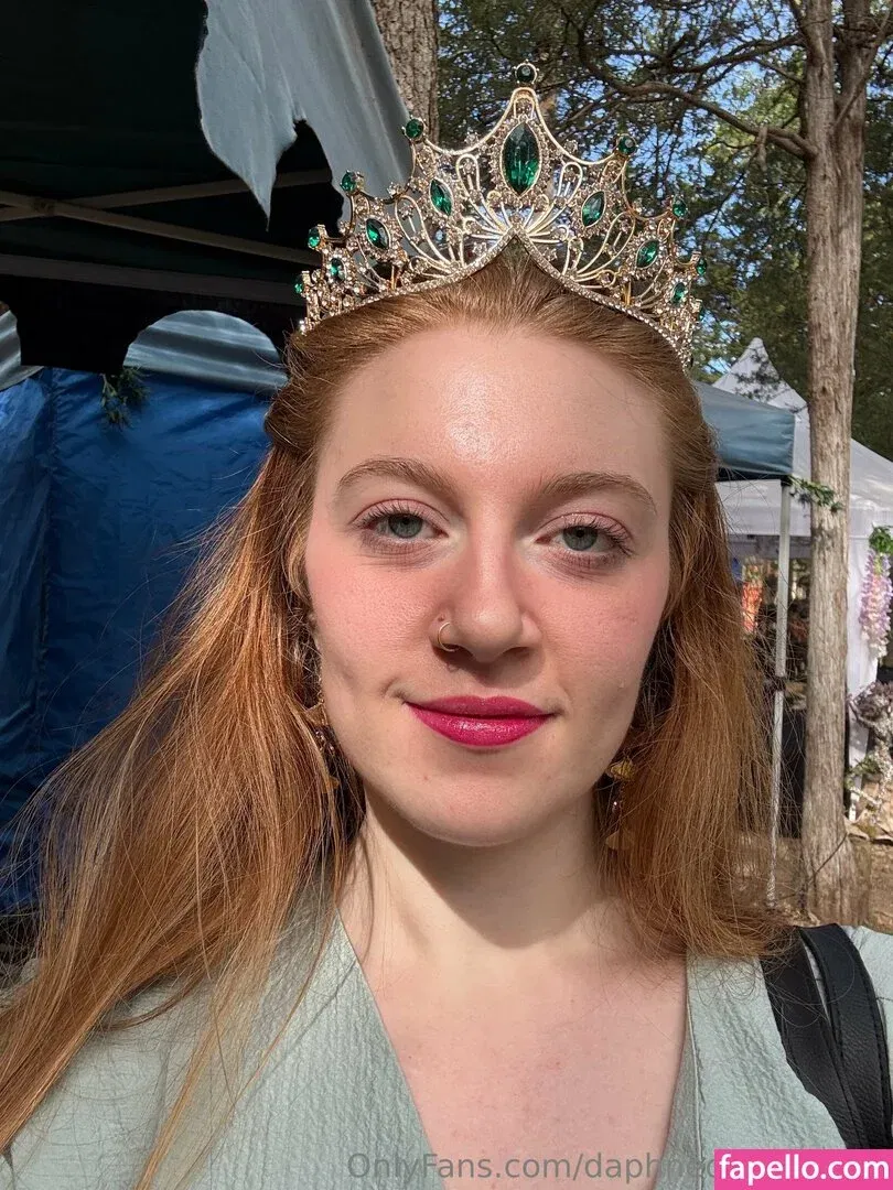 daphnedelrose Onlyfans Photo Gallery 