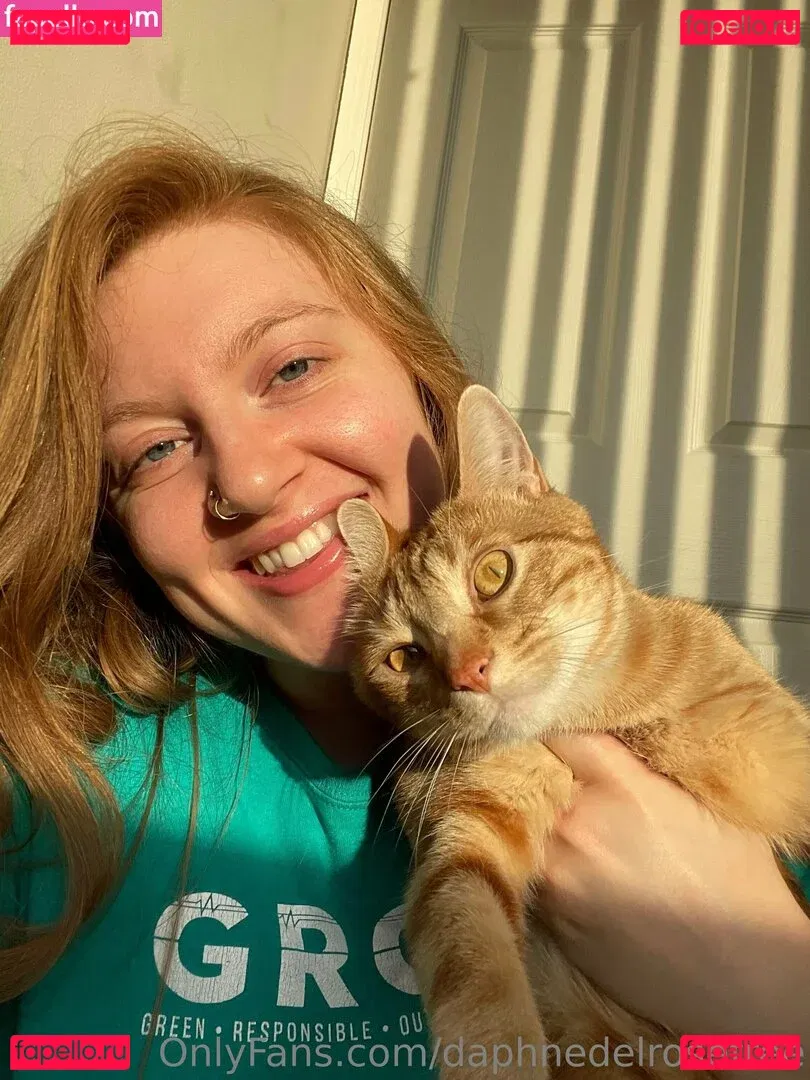 daphnedelrose Onlyfans Photo Gallery 