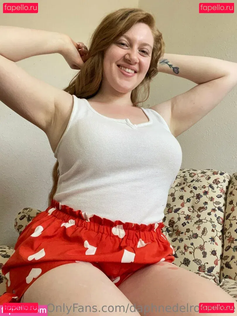 daphnedelrose Onlyfans Photo Gallery 