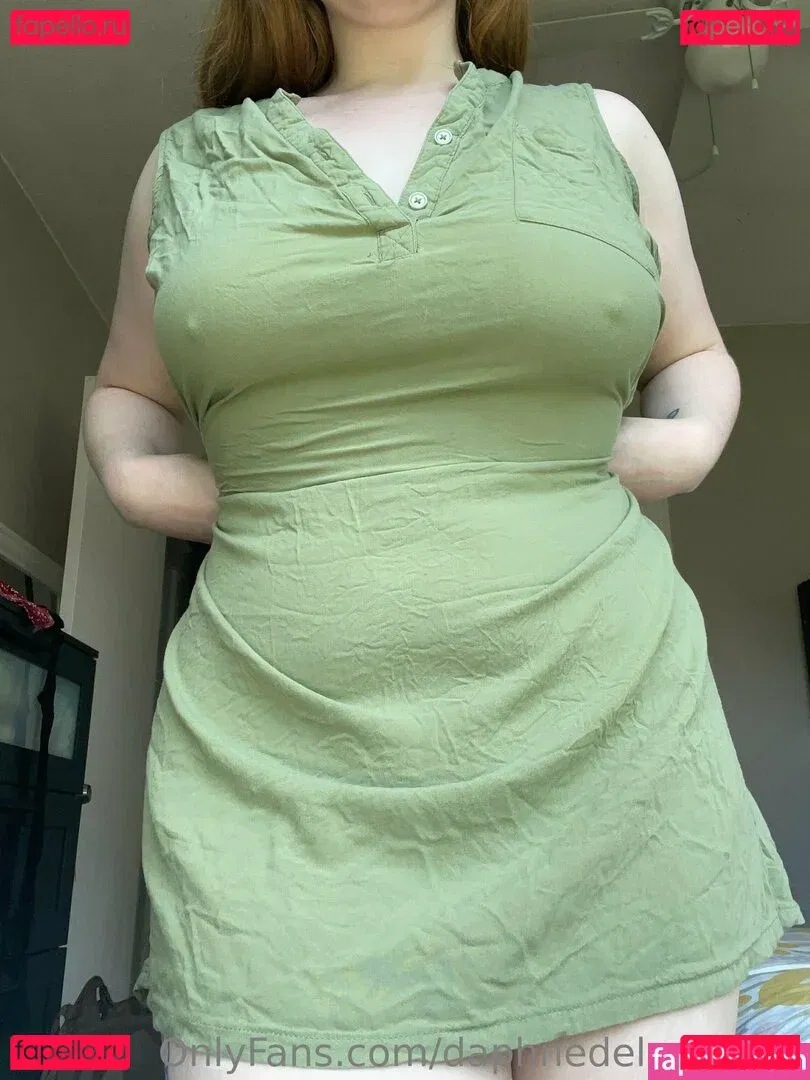 daphnedelrose Onlyfans Photo Gallery 