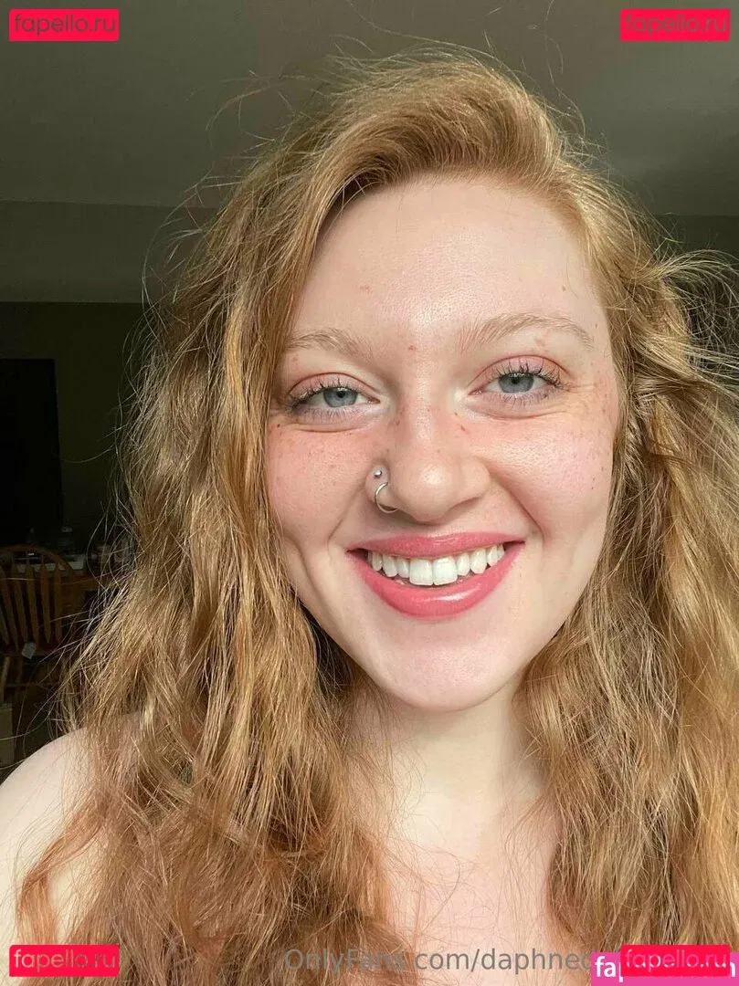 daphnedelrose Onlyfans Photo Gallery 