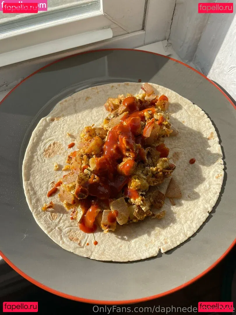 daphnedelrose Onlyfans Photo Gallery 