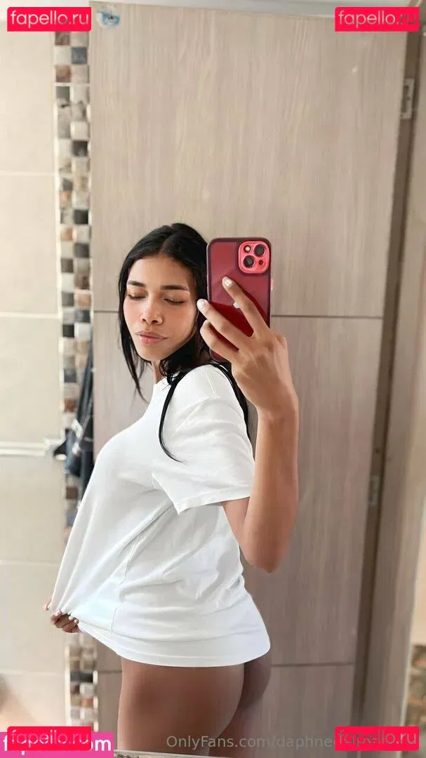 daphnedelrose Onlyfans Photo Gallery 