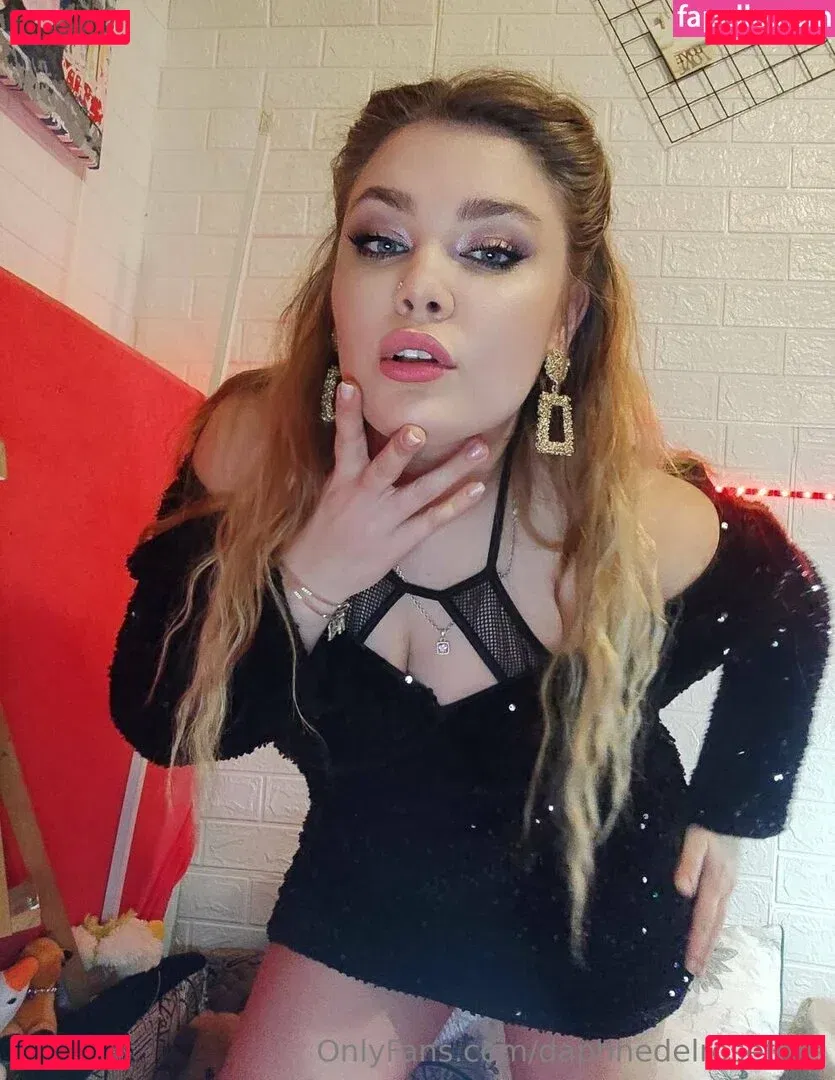 daphnedelrose Onlyfans Photo Gallery 