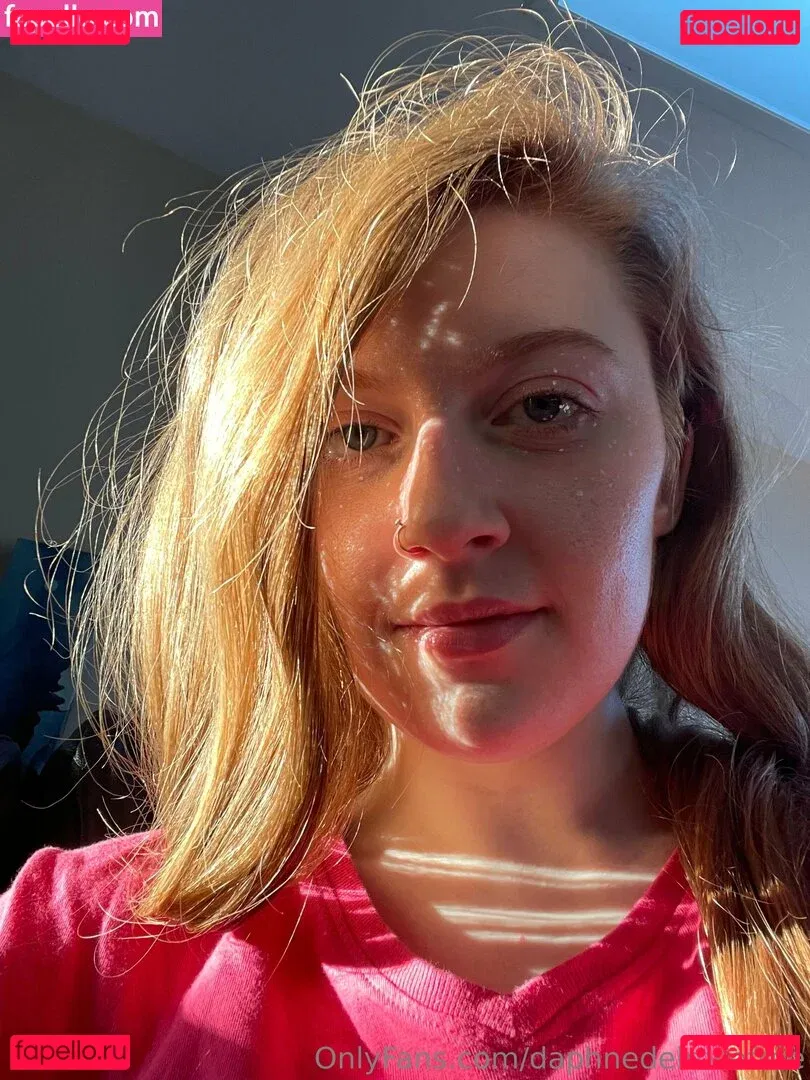 daphnedelrose Onlyfans Photo Gallery 