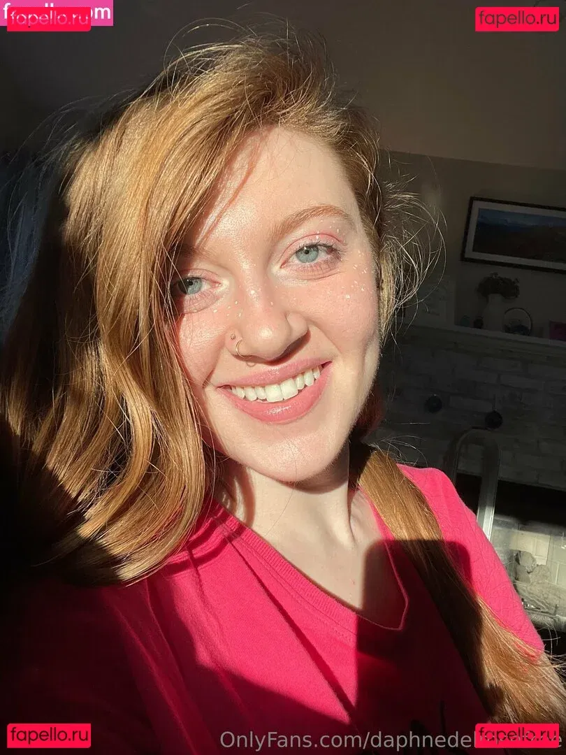 daphnedelrose Onlyfans Photo Gallery 