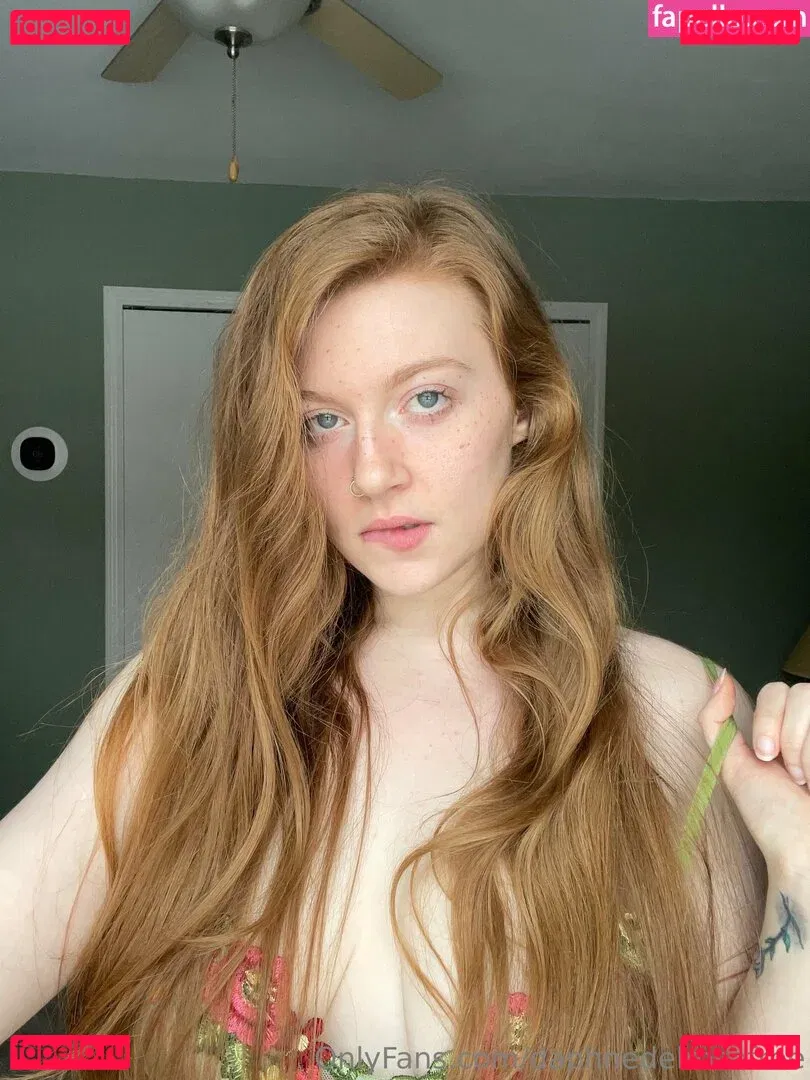 daphnedelrose Onlyfans Photo Gallery 