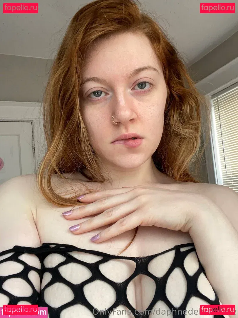 daphnedelrose Onlyfans Photo Gallery 