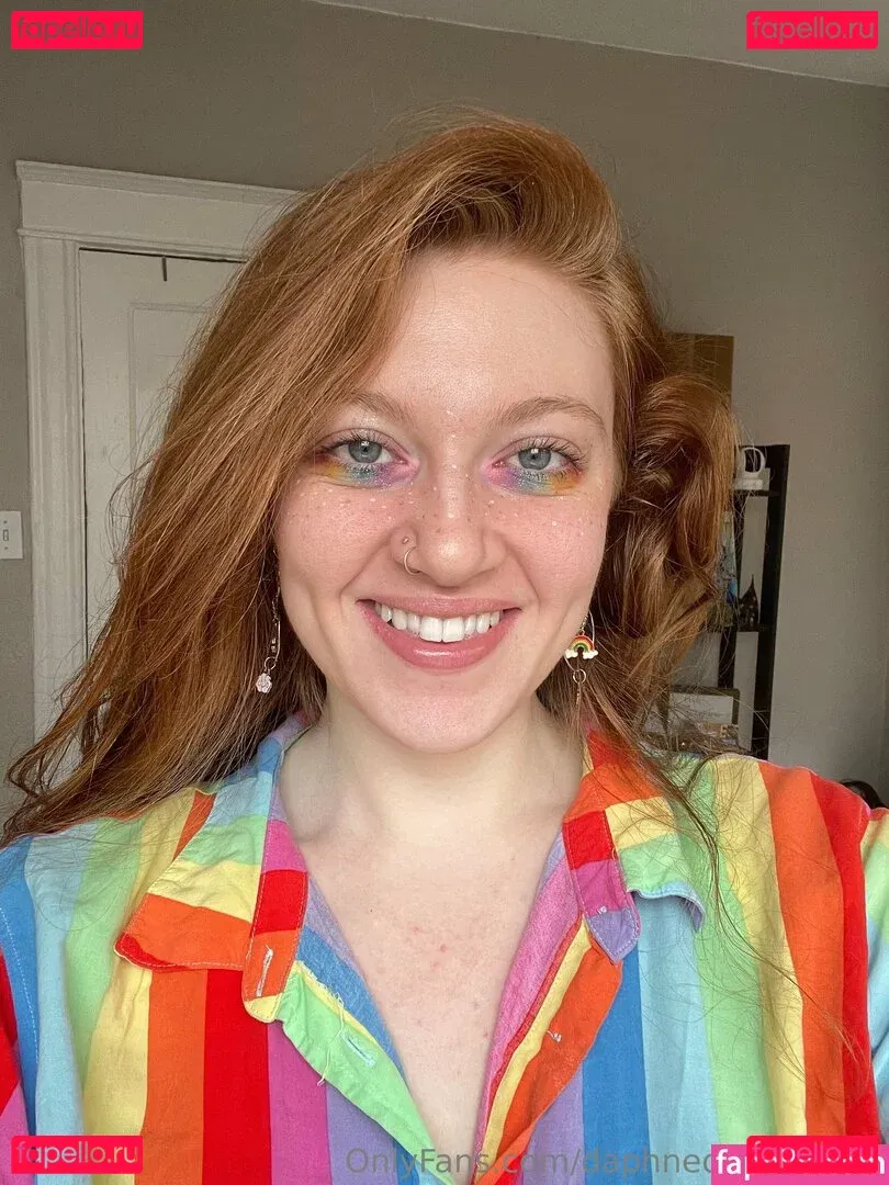 daphnedelrose Onlyfans Photo Gallery 