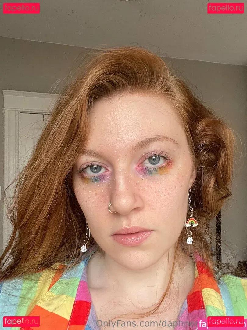 daphnedelrose Onlyfans Photo Gallery 