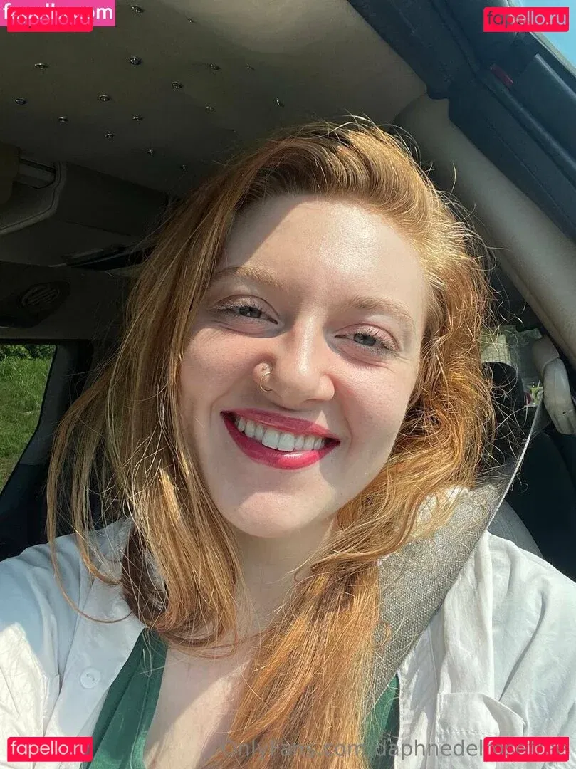 daphnedelrose Onlyfans Photo Gallery 