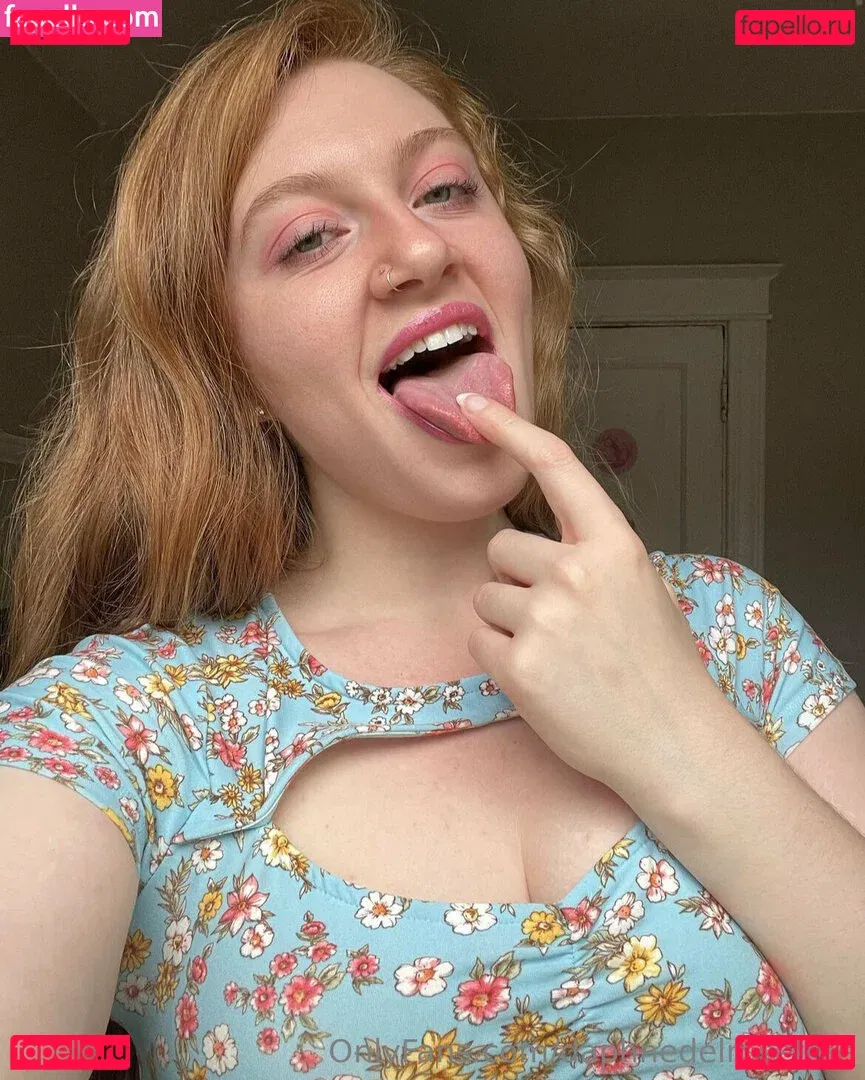 daphnedelrose Onlyfans Photo Gallery 