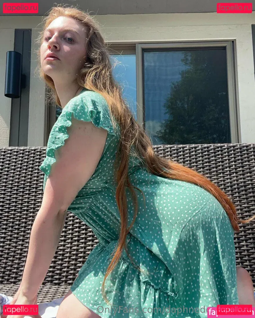 daphnedelrose Onlyfans Photo Gallery 