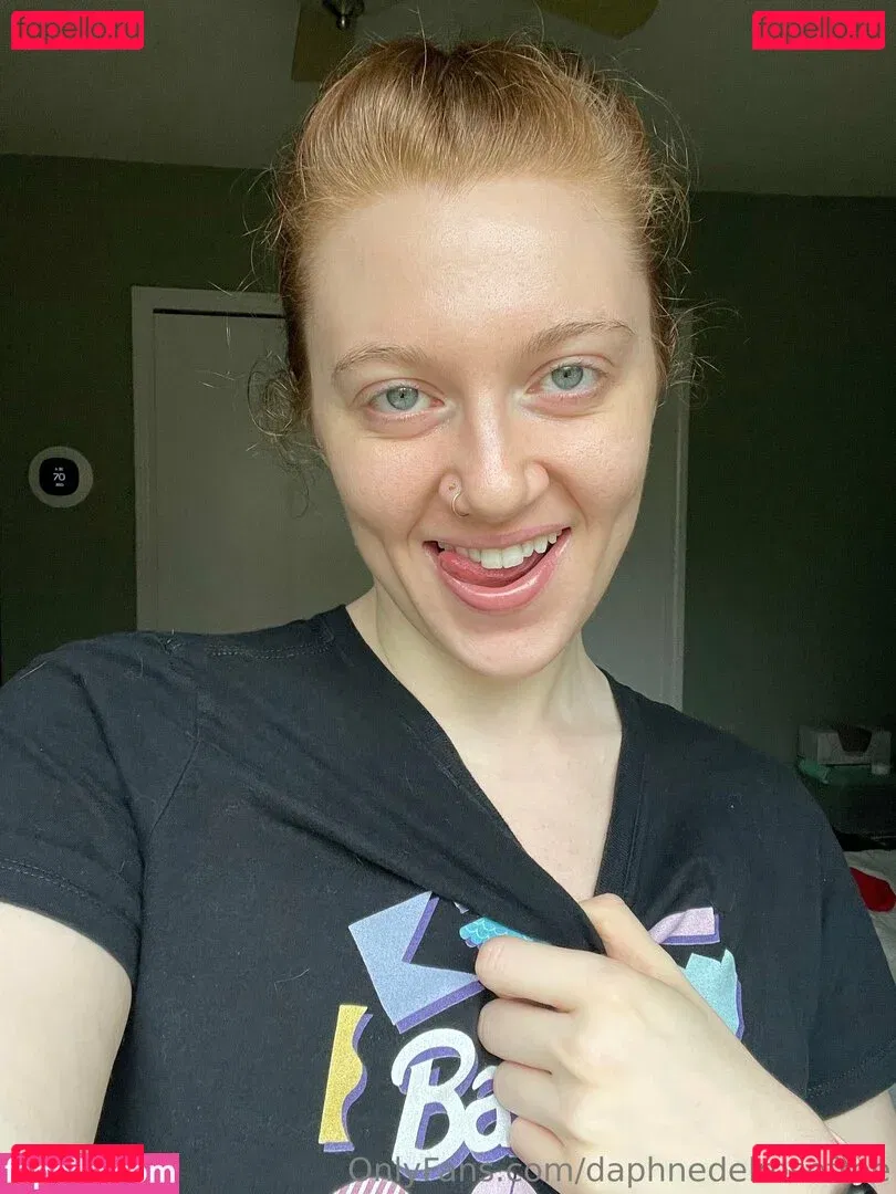 daphnedelrose Onlyfans Photo Gallery 
