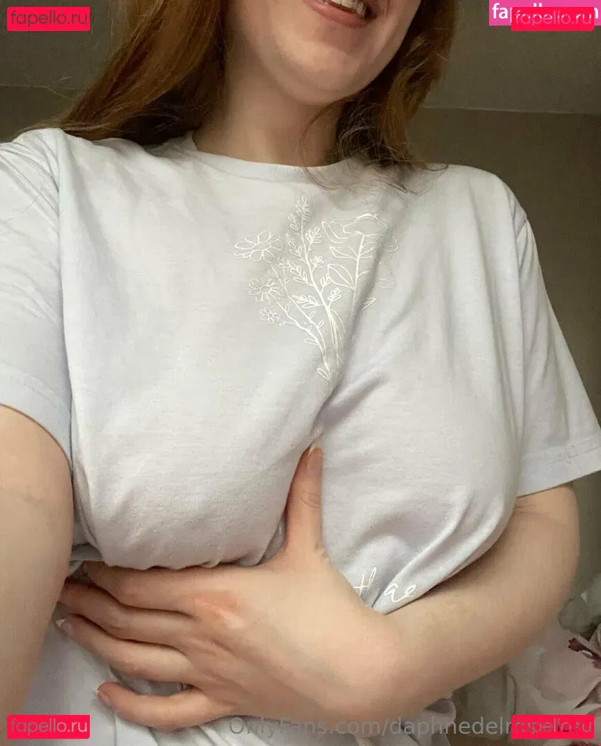 daphnedelrose Onlyfans Photo Gallery 