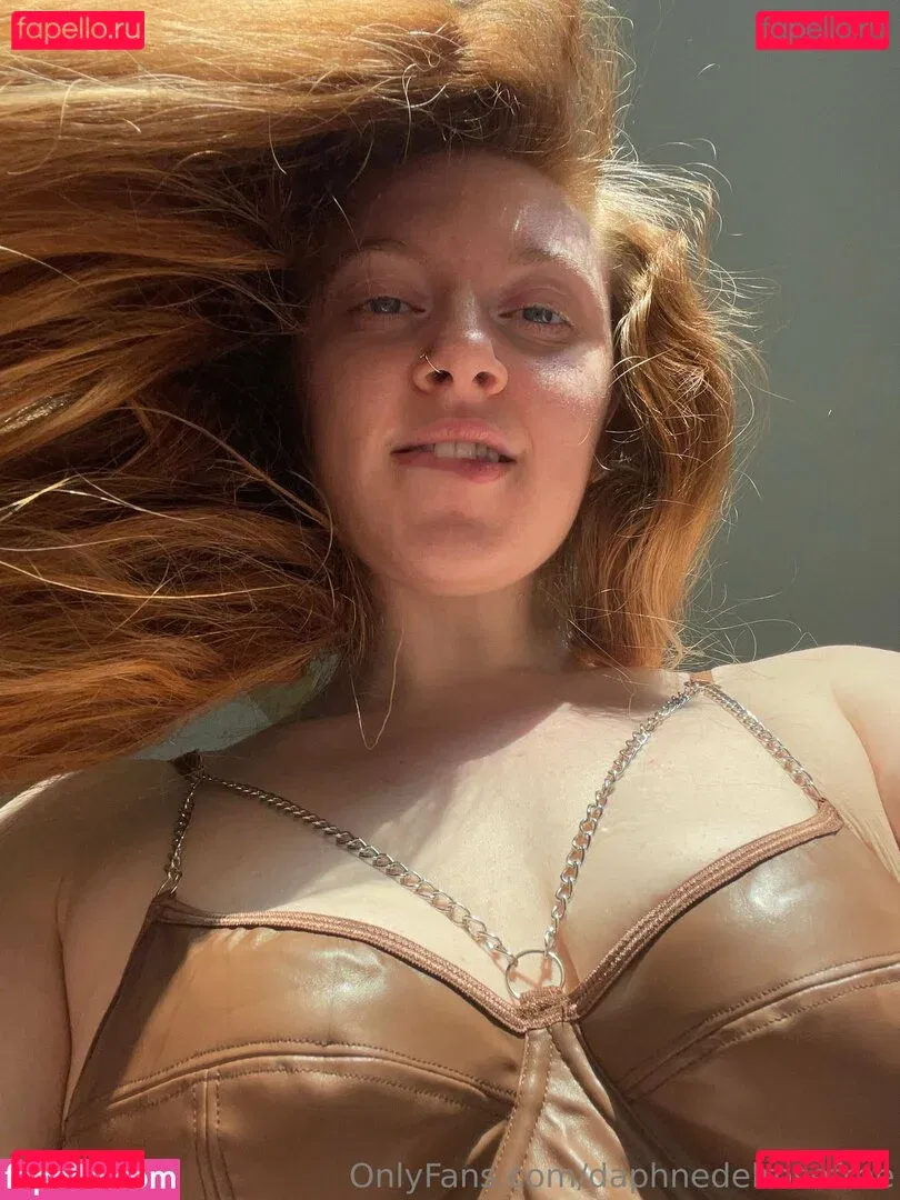 daphnedelrose Onlyfans Photo Gallery 