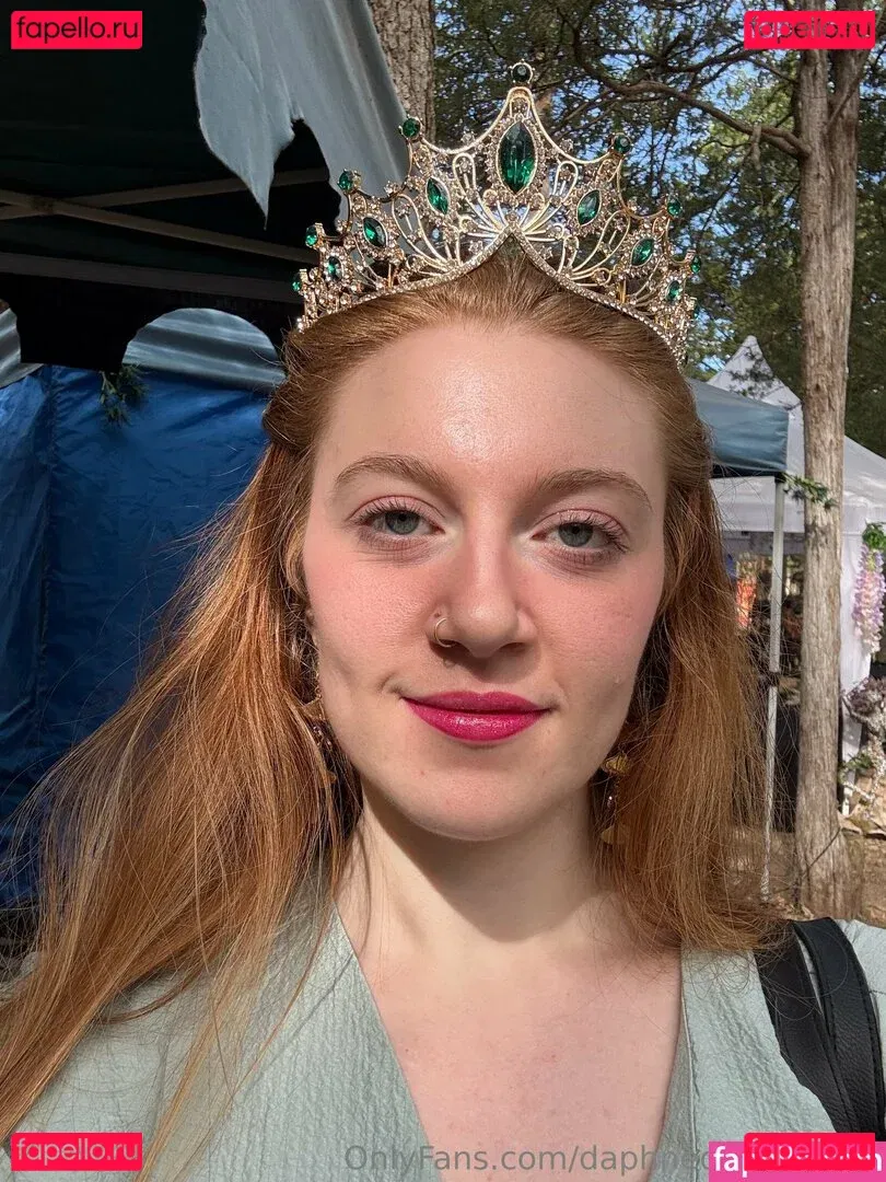 daphnedelrose Onlyfans Photo Gallery 