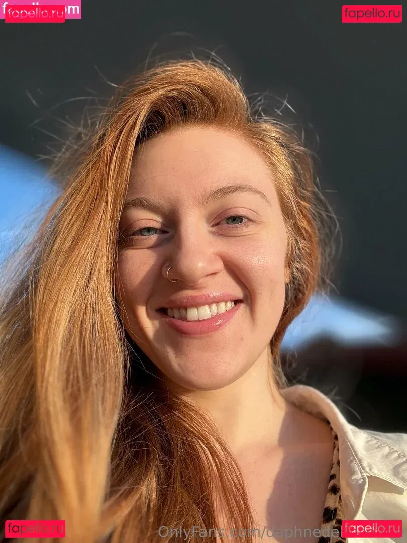daphnedelrose Onlyfans Photo Gallery 