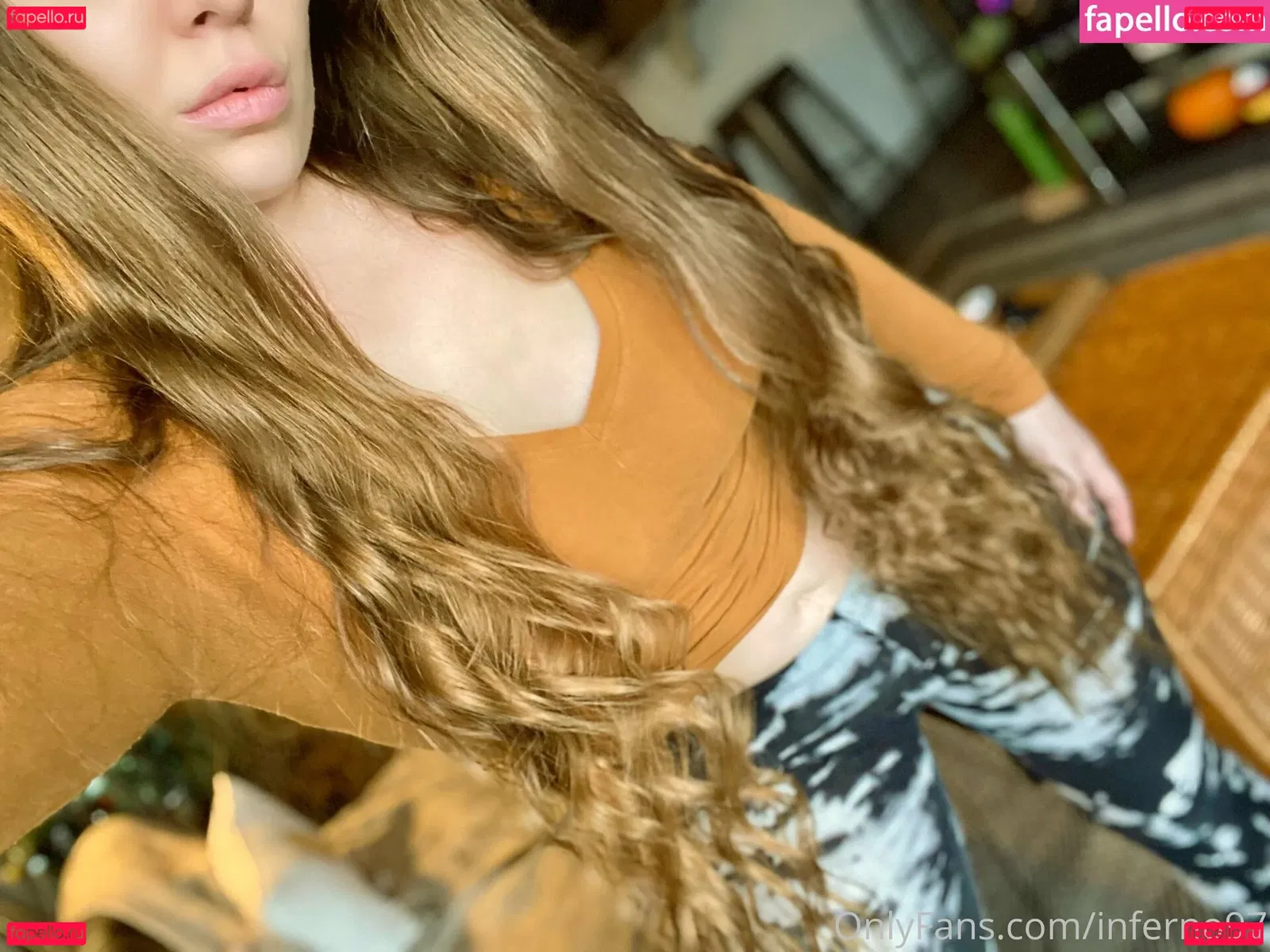 ella-inferno Onlyfans Photo Gallery 