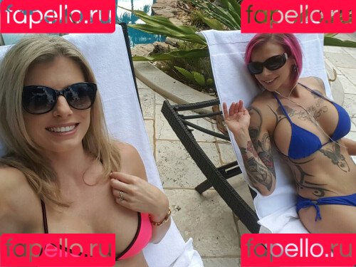 Cory Chase Onlyfans Photo Gallery 