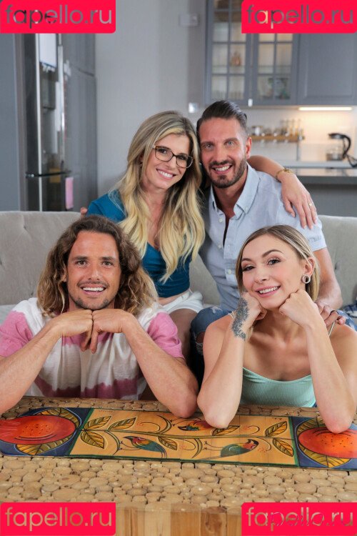 Cory Chase Onlyfans Photo Gallery 