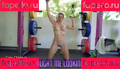 Cory Chase Onlyfans Photo Gallery 