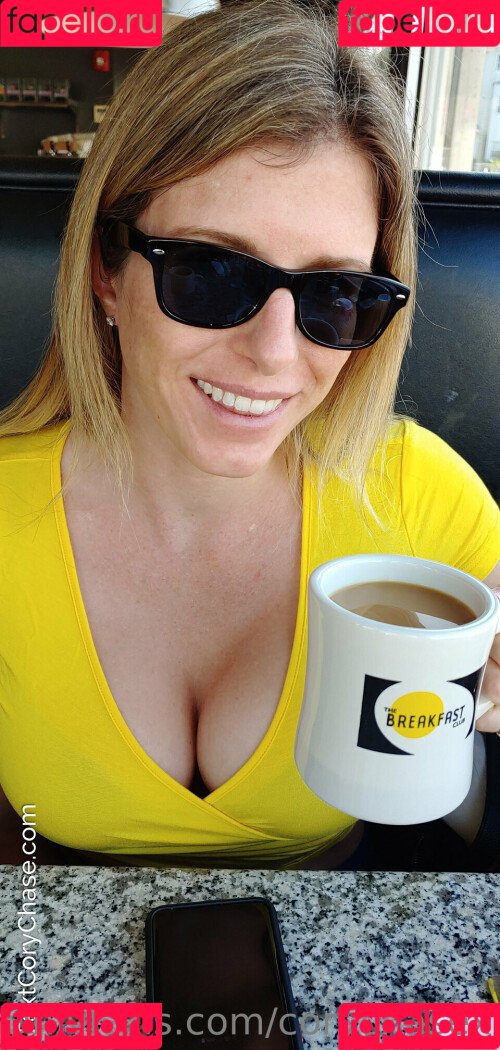 Cory Chase Onlyfans Photo Gallery 