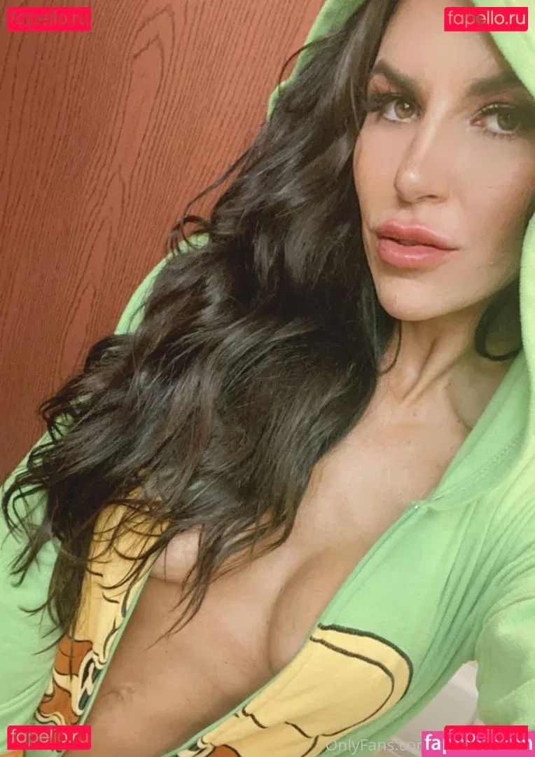 Robbie Hanna Onlyfans Photo Gallery 