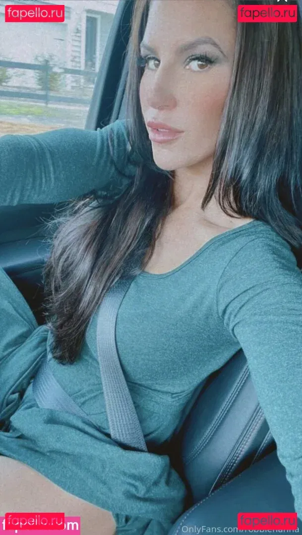 Robbie Hanna Onlyfans Photo Gallery 