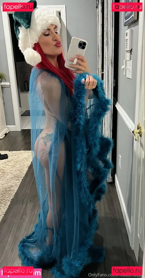 Robbie Hanna Onlyfans Photo Gallery 